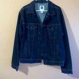 Gap Denim Jacket